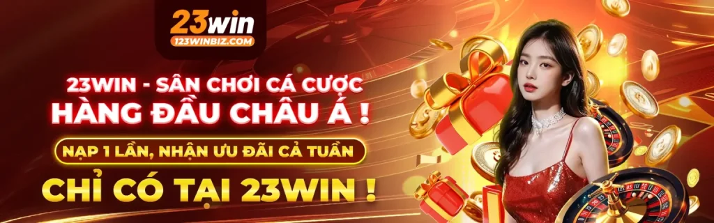 Nạp tiền nhận ưu đãi